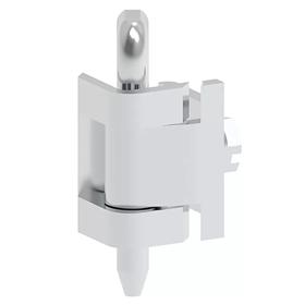 Metal Corner Hinges