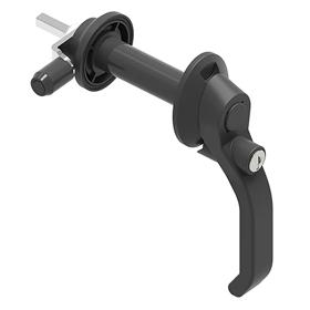 Handle Turn Cam Latches - L Handle