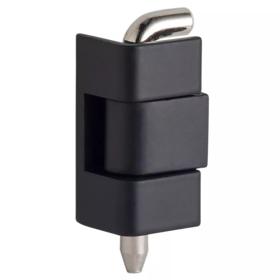 Metal Corner Hinges