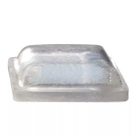 P100155_Adhesive_Bumper_Square_Clear_Photo1