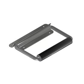 NSH-150_Isometric Rendering