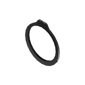 MK-SR-87_Isometric Rendering