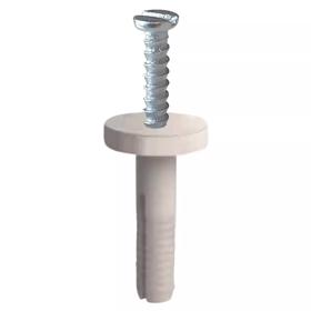 Plastic Screw Rivets