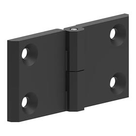 Threaded Stud Mount Leaf
