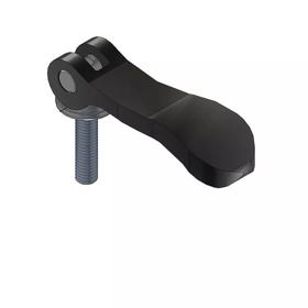 KCL-54_Isometric Rendering