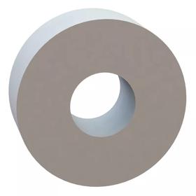 Non Threaded Spacer - Plastic