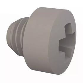 Machine Screws - Fillister