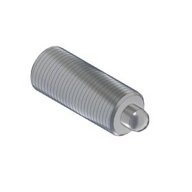 SLS-9_Isometric Rendering