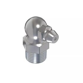 HGF-40_Isometric Rendering