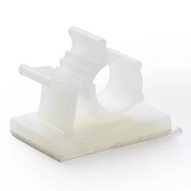 Adhesive Cable Clamp