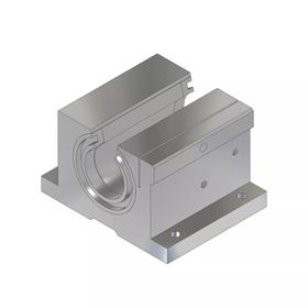 TLM-1130_Isometric Rendering