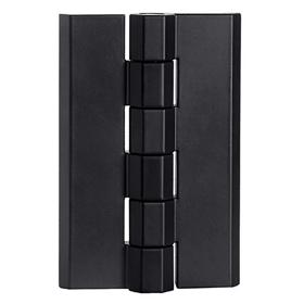 Leaf Hinges - Male Stud Thread Insert Mount
