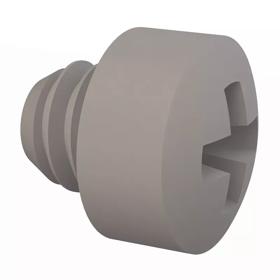 Machine Screws - Fillister