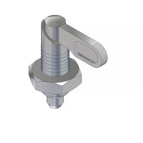 KBP-840_Isometric Rendering