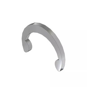 MK-C-25_Isometric Rendering