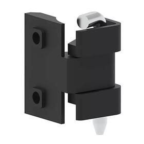 Metal Corner Hinges