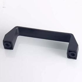 Pull Handles - Bridge Shape Plastic