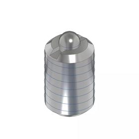 LK-4_Isometric Rendering