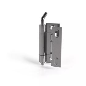 Concealed Hinges - Screw-On