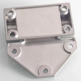 Leaf Hinges - Countersunk Mount