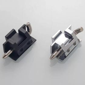 Metal Corner Hinges