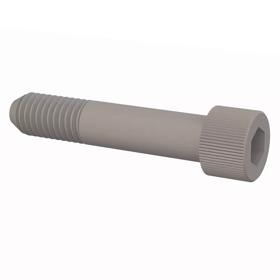 Socket Head Cap Screws - Plastic Standard Head