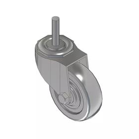 WC-109_Isometric Rendering