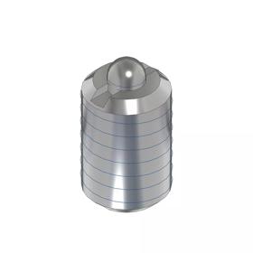 K-4_Isometric Rendering