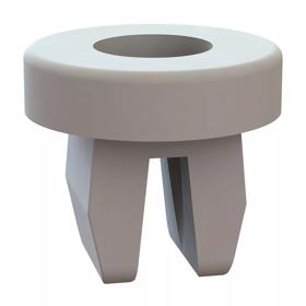 Grommet Nuts