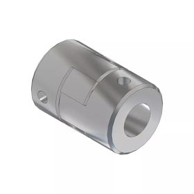 GU-3107_Isometric Rendering