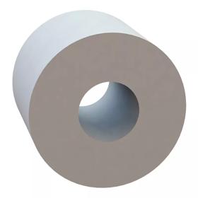 Non Threaded Spacer - Plastic