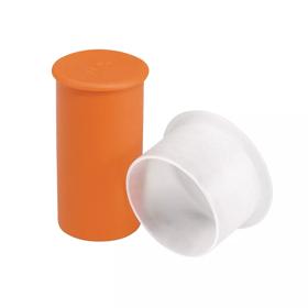 Flanged Caps
