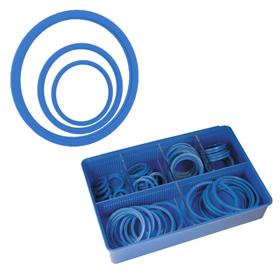 O-Rings and O-Ring Kits
