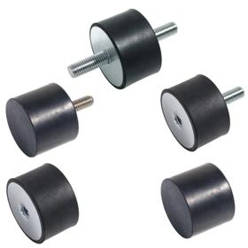 Vibration Mounts