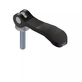 KCL-272_Isometric Rendering