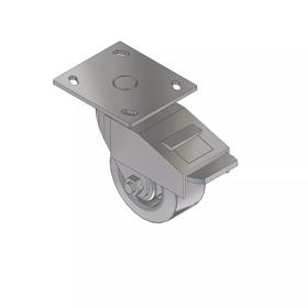 WC-20_Isometric Rendering