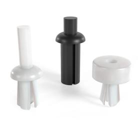 Rivets and Panel Fasteners