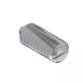 KBP-106_Isometric Rendering