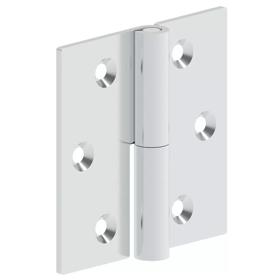 Concealed Hinges