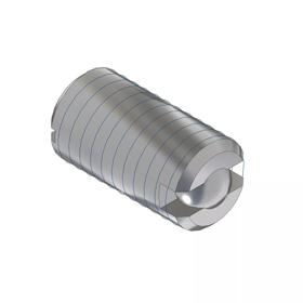 SBM-160_Isometric Rendering