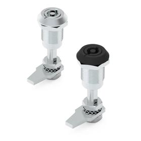 Compression Locks