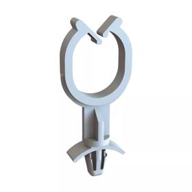 Standoff Harness Clip