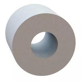 Non Threaded Spacer - Plastic