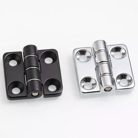 Leaf Hinges - Countersunk Mount