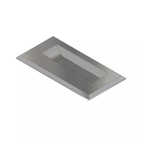 HG-93_Isometric Rendering