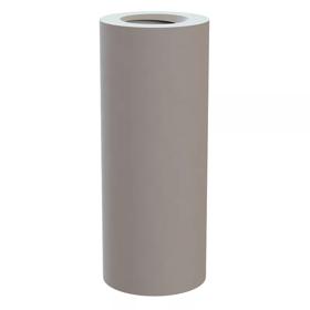 Female To Female Standoff - Round, Metric Threaded, Plastic