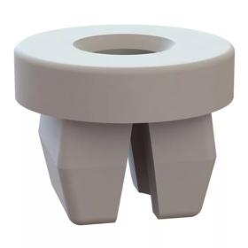 Grommet Nuts