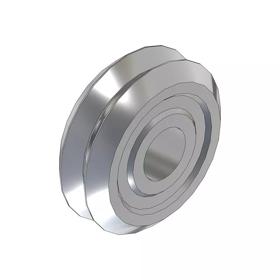 WZ-32_Isometric Rendering