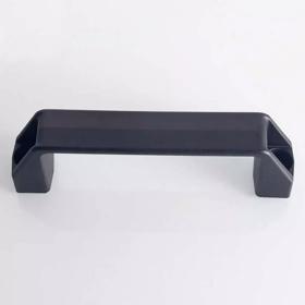 Pull Handles - Bridge Shape Plastic