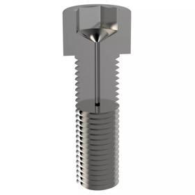 Vented Screws - Cap Head